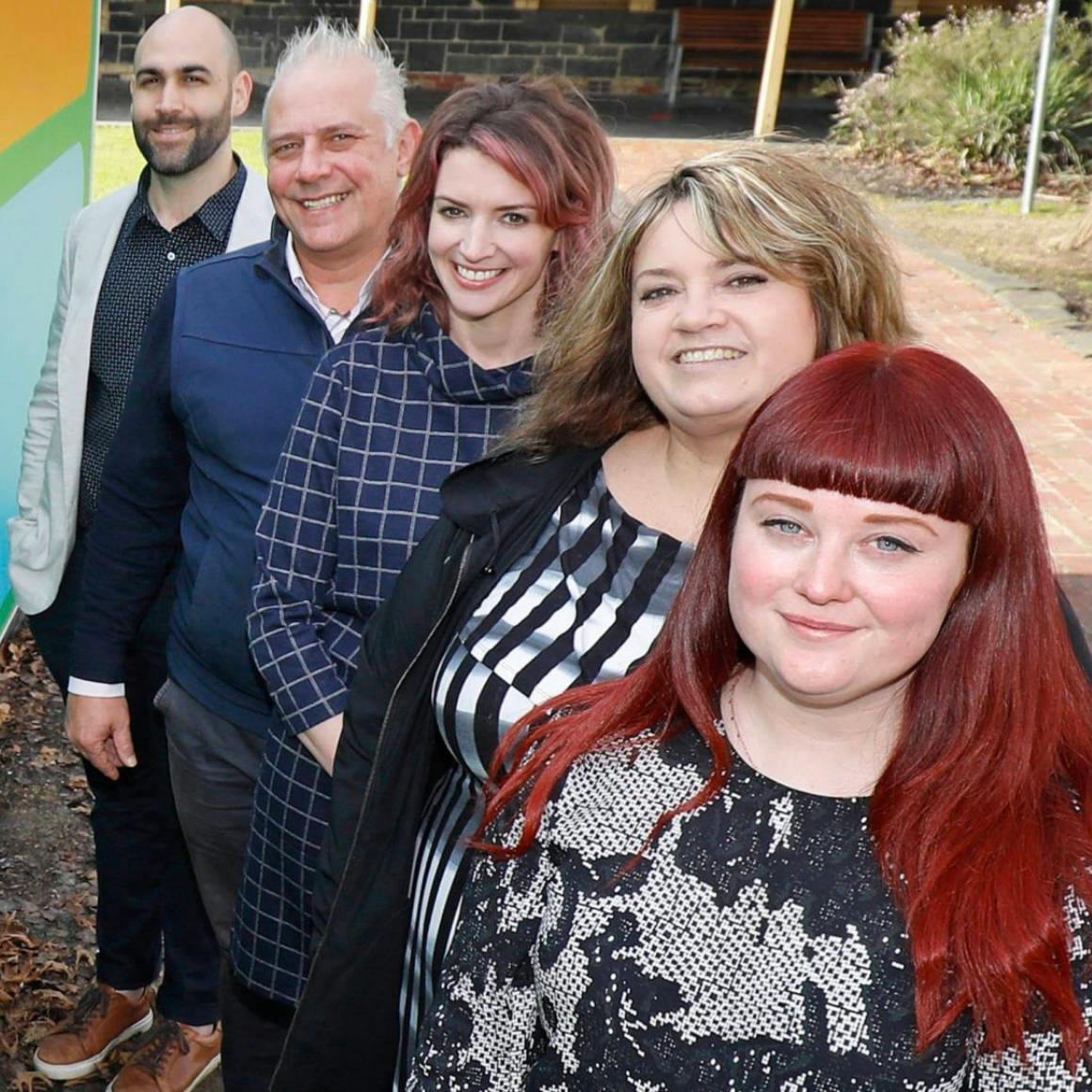 Footscray Community Arts named official arts partner for the new Footscray Hospital image