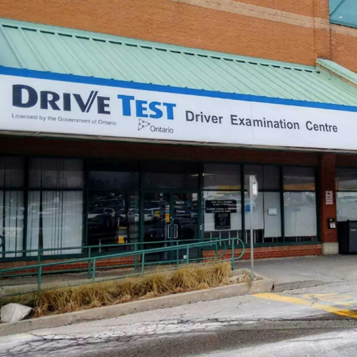 Ontario Driver Examination Services – 2nd Generation image